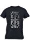 UK GRUNGE MONOCHROME FOR KIDS