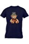 TEDDY BEAR NEW YEAR