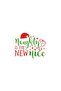 NAUGHTY IS THE NEW NICE - 3