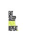 EAT SLEEP PADEL REPEAT - 3