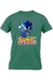 SONIC RUNNING