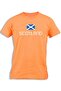SCOTLAND WITH FLAG