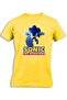 SONIC RUNNING