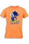 SONIC RUNNING