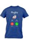 RUGBY IS CALLING