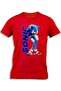 SONIC THE HEDGEHOG FOR KIDS