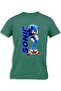 SONIC THE HEDGEHOG