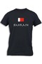 BAHRAIN WITH FLAG FOR KIDS