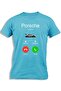PORSCHE IS CALLING