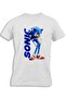 SONIC THE HEDGEHOG FOR KIDS