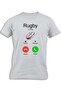 RUGBY IS CALLING