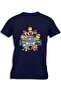 PAW PATROL CHARACTERS