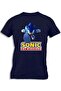 SONIC RUNNING