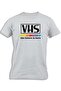 VHS THE FUTURE IS HERE
