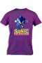 SONIC RUNNING