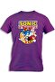 SONIC CHARACTERS