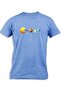 PACMAN EATING PLANETS