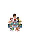 PAW PATROL CHARACTERS - 3