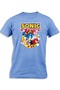 SONIC CHARACTERS