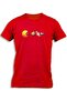 PACMAN EATING PLANETS
