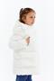 Girl's Thick Winter Hooded Coat 51349 - 7