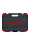 Red R46003094 Socket Set 94 Pieces 1/4\" - 1/2\" (3300057) - 7