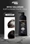 Black Hair Natural Looking Hair Blackening Instantly Effective White Concealer Shampoo 3X350Ml - 4