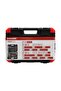 Red R46003094 Socket Set 94 Pieces 1/4\" - 1/2\" (3300057) - 8
