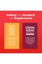 MaryRuth Organics Men's Multivitamin Gummies | Vegan Vitamins for Immune Support | Non-GMO & Gluten - 4