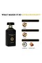 Tanzanite Bronze For Men Eau De Parfum 100ML - 3