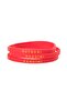 Original Licensed Full Zipper Stand Collar Black Training Sweat + Wristband Set - 3