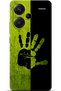 Xiaomi Redmi Note 13 Pro Plus 5g Case Hd Printed Case - a Pair of Eyes 5870