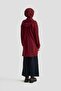 Trend Tunic 25Kt448 Burgundy - 4