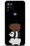 X500 Case Hd Printed Case - a Pair of Eyes 5906