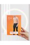 Jiber Men's Black Winter Warm Long Thermal Underwear - Special Packaging-174 - 5