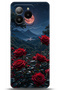X7 Case Hd Printed Case - a Pair of Eyes 5860