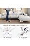 Vacuum Cleaner, 5M Corded Stick Vacuum Cleaner, 650W 18KPa Suction - 6