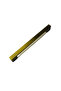 160mm Metal Bridge Handle Antique Yellow Furniture Drawer Wardrobe Kitchen Cabinet Handle - 4