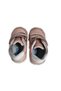 Genuine Leather Oscar Luca Powder Orthopedic Baby Kids Walking Shoes - 3