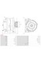 Generator / Alternator Audi A8 D4/Q7 - 6