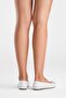 Veibola Women's Genuine Leather Ballet Flats White Color-Match Leather Lining - 4