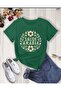 Women's T-Shirt with the Theme of Saudi Arabia
