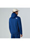 Mountain Athletics Fleece Men's Black Hooded Jacket - 3