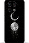 Spark 30 Pro Case Hd Printed Case - I Am Defenseless 5788