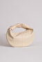 Women's Mini Jordie Handbag Cream