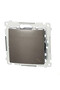 Conector scară 16 AX antracit Simon54 - 3