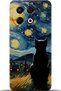 Spark 30 Pro Case Hd Printed Case - Keep Following 5034