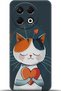 Spark 30 Pro Case Hd Printed Case - if It Is to Happen 5209