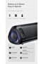 SP01 Wireless Portable Soundbar Bluetooth Speaker 10 watt, Premium Sound Quality, Bluetooth, - 6