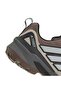 Terrex skychaser goretex waterproof women's outdoor shoes brown - 8